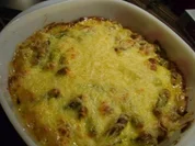 Überbackener Spargel - Rezept