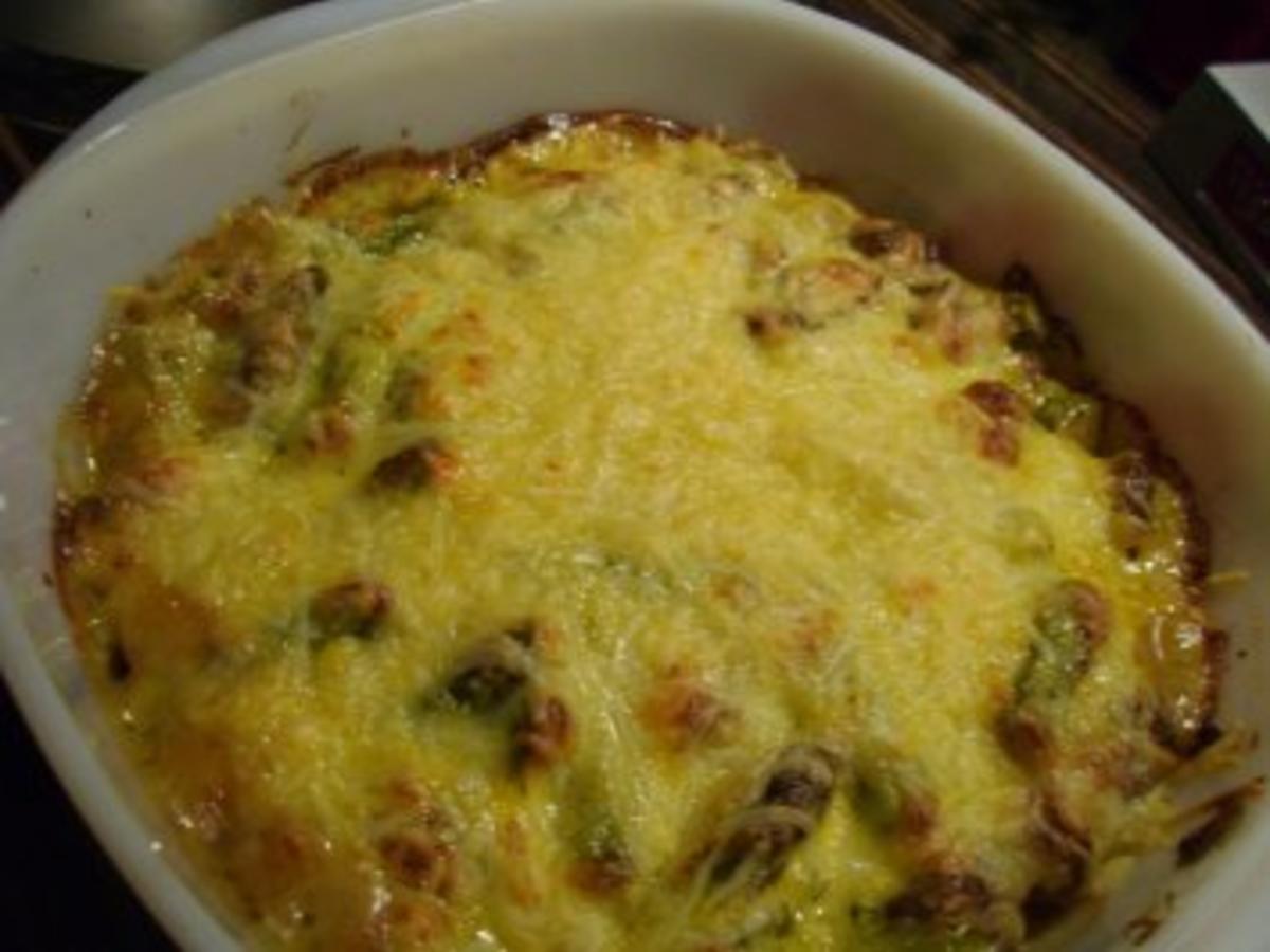Überbackener Toast Rezepte