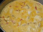 Putengeschnetzeltes "aufgepeppt" - Rezept