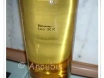 Rezept: Angesetzter - Bananenlikör Angesetzter - Bananenlikör - Rezept