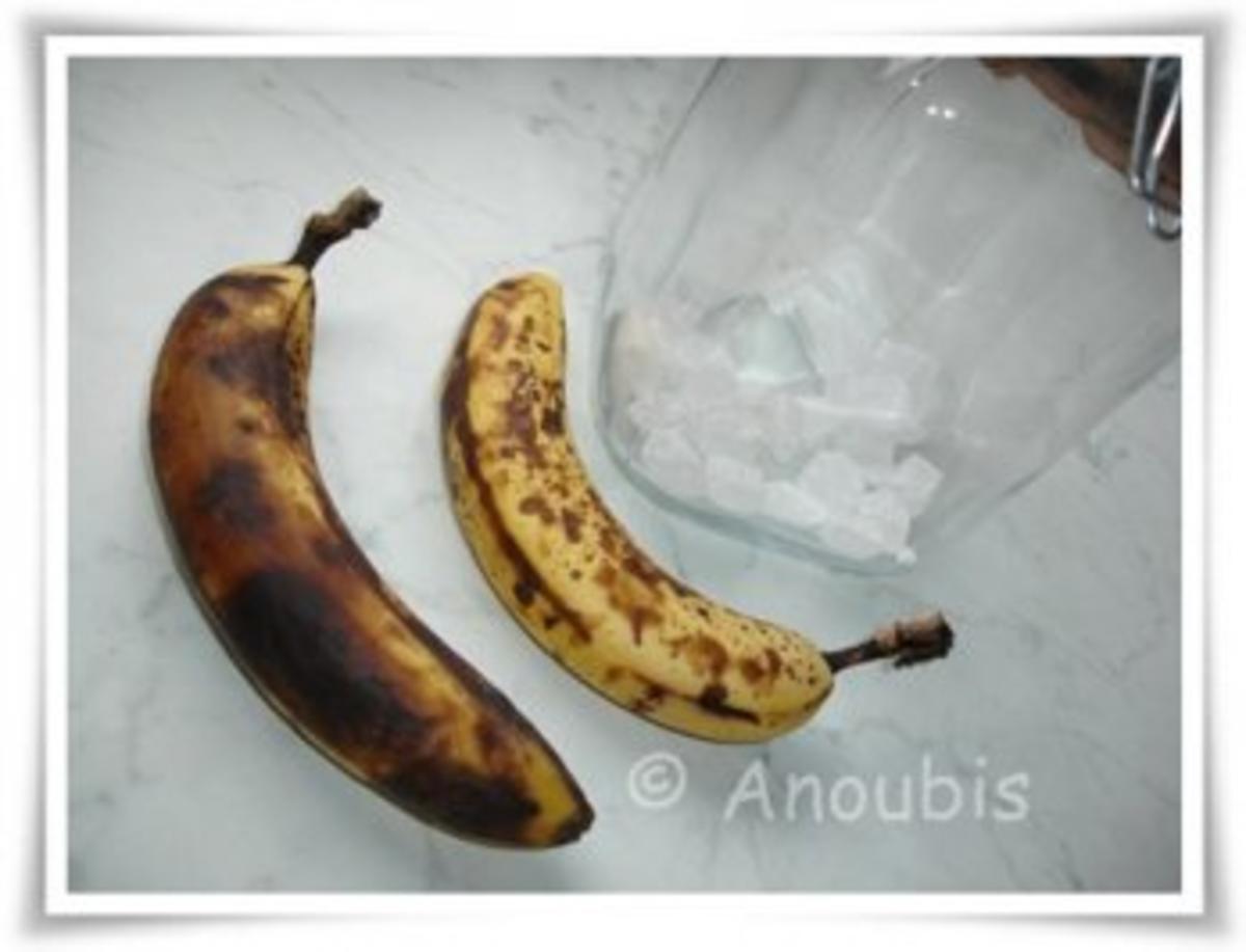 Angesetzter - Bananenlikör - Rezept - Bild Nr. 2