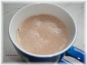 Heißgetränk - Heiße Überraschung - Rezept