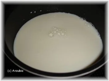 Heißgetränk - Heiße Überraschung - Rezept - Bild Nr. 2