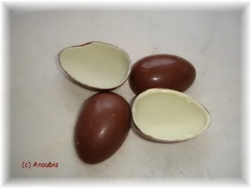 Heißgetränk - Heiße Überraschung - Rezept - Bild Nr. 3