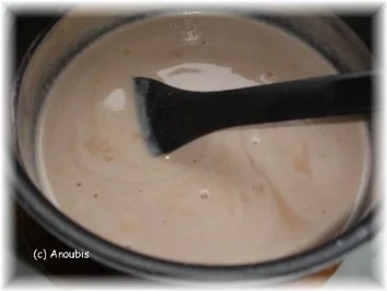 Heißgetränk - Heiße Überraschung - Rezept - Bild Nr. 5