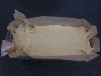 Kuchen mit versteckten Bountys :-) - Rezept - Bild Nr. 8