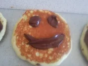 American Pancakes - Rezept