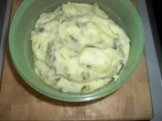 Gemüsepüree - Rezept