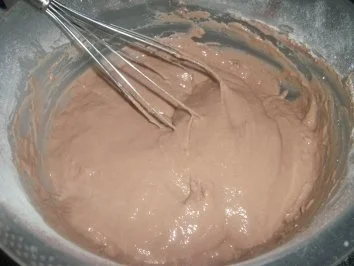 Schoko-Knöpfle - Rezept - Bild Nr. 3