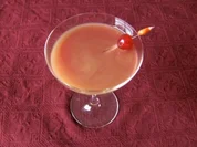 Cherry Kiss - Rezept