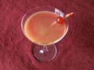Cherry Kiss - Rezept