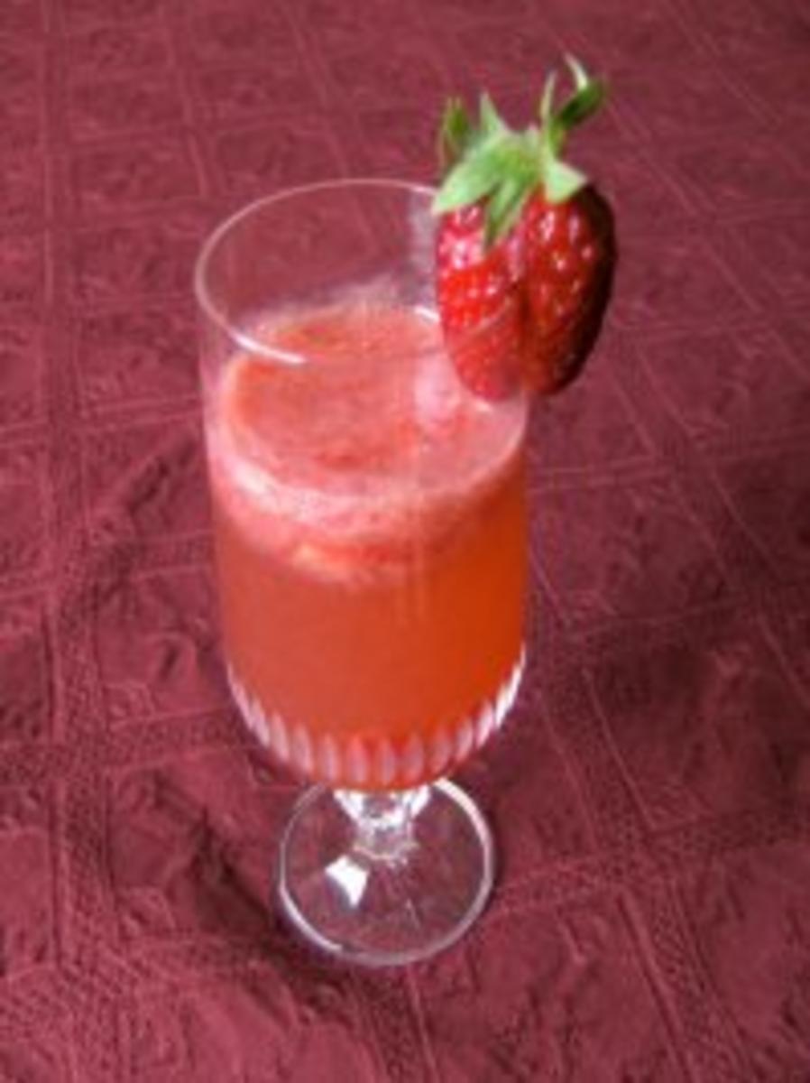 Bilder für Red Lady - Rezept