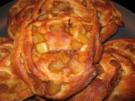 Apfelschnecken - Rezept