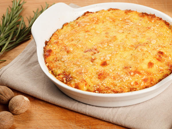 Saftiger Topfkuchen Rezepte