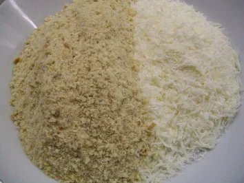 Piccata vom Seeteufel auf Bärlauchpasta an Tomatenmarmelade - Rezept - Bild Nr. 3