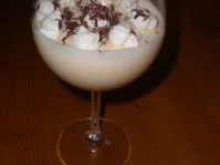 Orangencreme. - Rezept