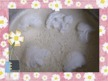 Rezept: Norddeutsche Buttermilchsuppe Bild Nr. 2 Norddeutsche Buttermilchsuppe - Rezept - Bild Nr. 2