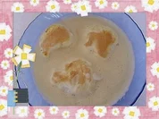 Norddeutsche Buttermilchsuppe - Rezept