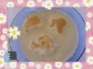 Norddeutsche Buttermilchsuppe - Rezept