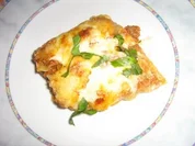 Hack-Zucchini-Lasagne - Rezept