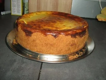 Rezept: bomshofjes Käsekuchen Bild Nr. 2 bomshofjes Käsekuchen - Rezept - Bild Nr. 2