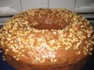 ✭ Gabi's Rosinenkuchen ✭ - Rezept
