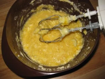 ✭ Gabi's Rosinenkuchen ✭ - Rezept - Bild Nr. 2