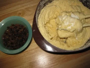 ✭ Gabi's Rosinenkuchen ✭ - Rezept - Bild Nr. 3