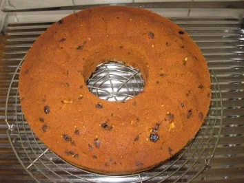 ✭ Gabi's Rosinenkuchen ✭ - Rezept - Bild Nr. 7