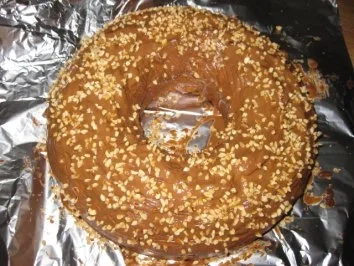 ✭ Gabi's Rosinenkuchen ✭ - Rezept - Bild Nr. 8