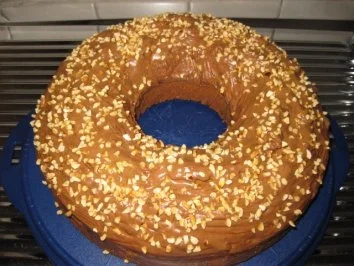 ✭ Gabi's Rosinenkuchen ✭ - Rezept - Bild Nr. 9