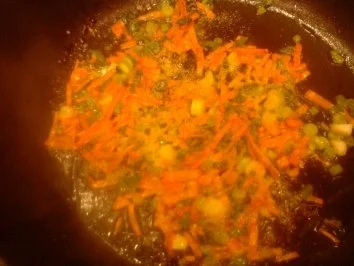 Rezept: Basilikum-Mozzarella-Hähnchenbrust Bild Nr. 6 Basilikum-Mozzarella-Hähnchenbrust - Rezept - Bild Nr. 6