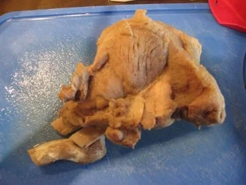 Rezept: Möhreneintopf Bild Nr. 3 Möhreneintopf - Rezept - Bild Nr. 3