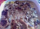 Aufläufe/ Überbackenes: Überbackene Schnitzelchen - Rezept
