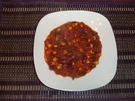 Chilli con Carne - Rezept