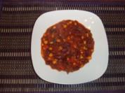 Chilli con Carne - Rezept