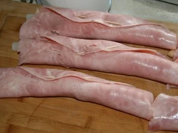 Spargel: Spargel paniert - Rezept - Bild Nr. 3