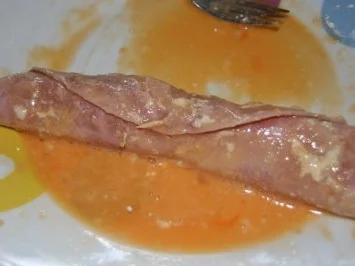 Spargel: Spargel paniert - Rezept - Bild Nr. 6