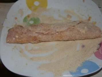 Spargel: Spargel paniert - Rezept - Bild Nr. 7