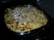 Blitzschneller Kaiserschmarren - Rezept