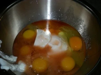 Blitzschneller Kaiserschmarren - Rezept - Bild Nr. 2