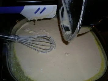 Blitzschneller Kaiserschmarren - Rezept - Bild Nr. 3