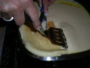 Blitzschneller Kaiserschmarren - Rezept - Bild Nr. 4