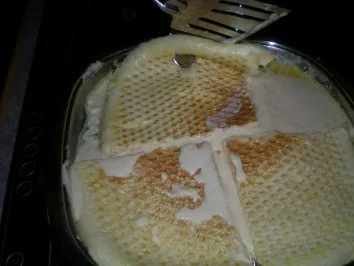 Blitzschneller Kaiserschmarren - Rezept - Bild Nr. 6