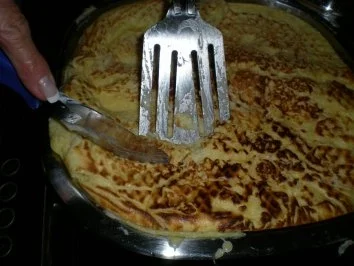 Blitzschneller Kaiserschmarren - Rezept - Bild Nr. 7