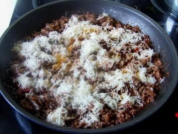 Rezept: Capellini-Pastete Bild Nr. 2 Capellini-Pastete - Rezept - Bild Nr. 2