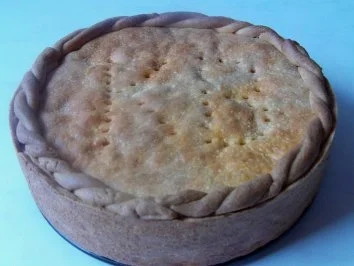 Rezept: Capellini-Pastete Bild Nr. 5 Capellini-Pastete - Rezept - Bild Nr. 5