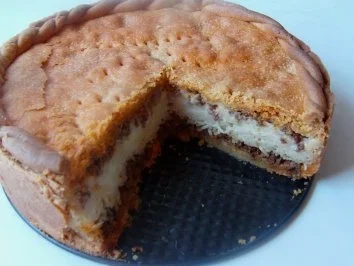 Rezept: Capellini-Pastete Capellini-Pastete - Rezept