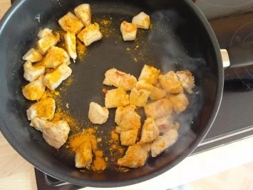 Karibisches Koko-Ragout - Rezept - Bild Nr. 4