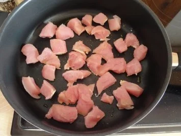 Karibisches Koko-Ragout - Rezept - Bild Nr. 3